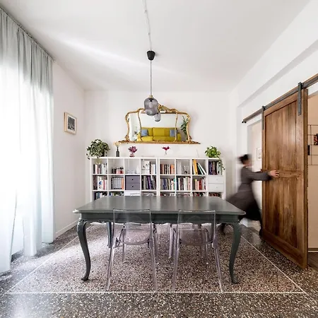 Appartamento Domus Deiana *