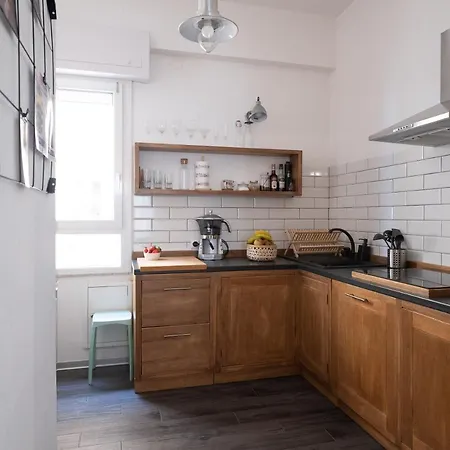 Domus Deiana Apartment
