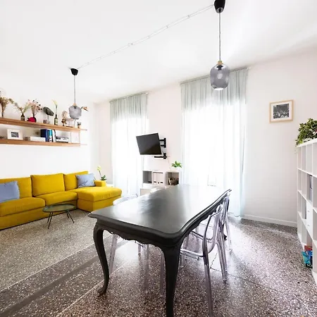 Apartment Domus Deiana Cagliari