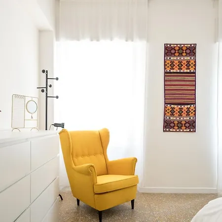 Apartment Domus Deiana *