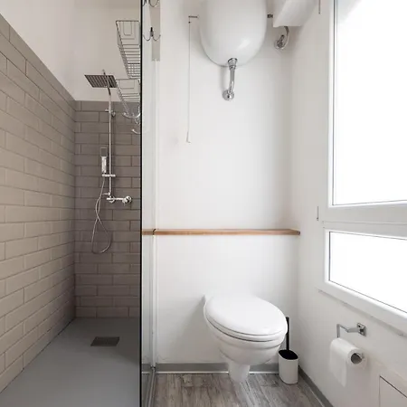 Apartment Domus Deiana