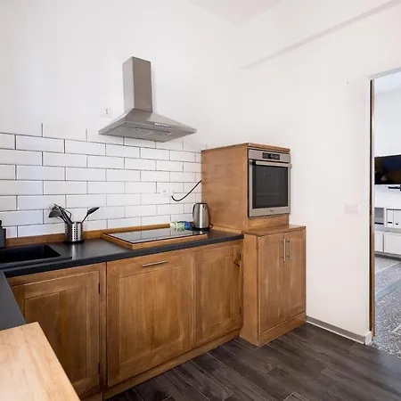 Apartment Domus Deiana
