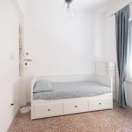 Domus Deiana Appartamento *